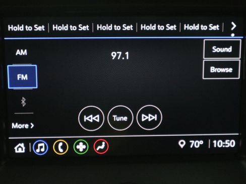 Used 2021 Chevrolet Camaro LS RWD image 23