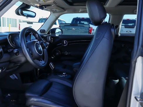 Used 2023 MINI Cooper SE FWD image 17