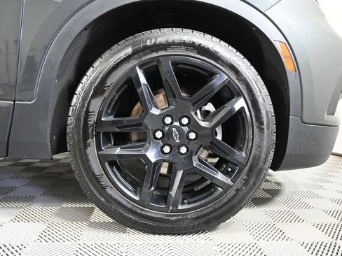 Used 2020 Chevrolet Blazer LT w/ Blazer Plus Package AWD/4WD image 11