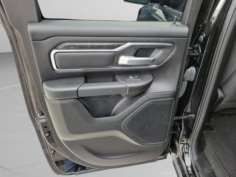 Used 2024 RAM 1500 Big Horn image 30