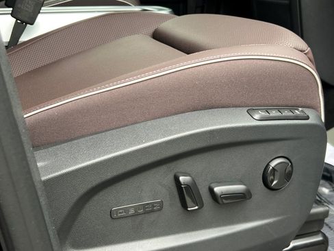 New 2025 Volkswagen ID. Buzz Pro S image 10