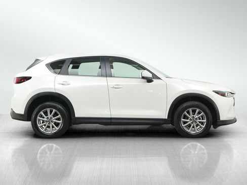 Used 2023 MAZDA CX-5 AWD 2.5 S image 6