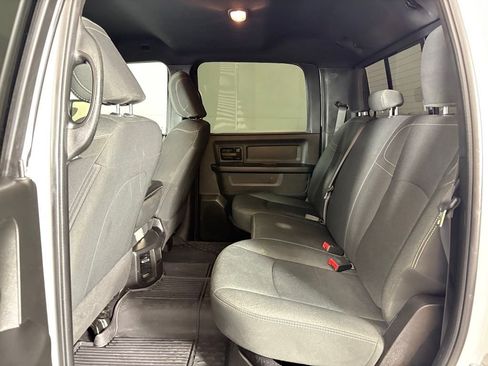 Used 2026 RAM 2500 Tradesman AWD/4WD image 35