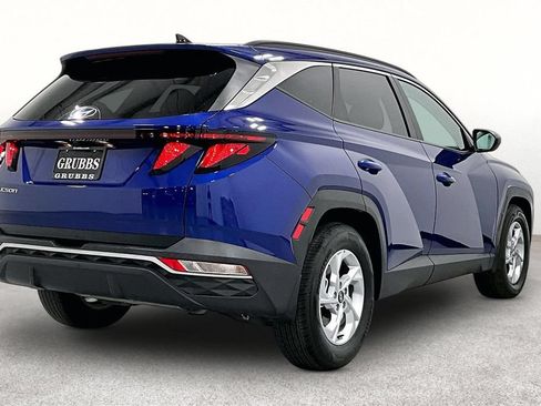 Used 2024 Hyundai Tucson SEL FWD image 2