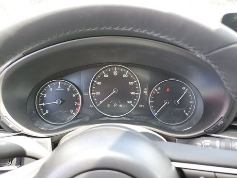New 2026 MAZDA CX-30 AWD 2.5 S image 24