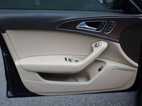 Used 2015 Audi A6 3.0T Prestige image 11