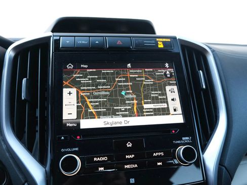 Used 2022 Subaru Ascent Touring image 41