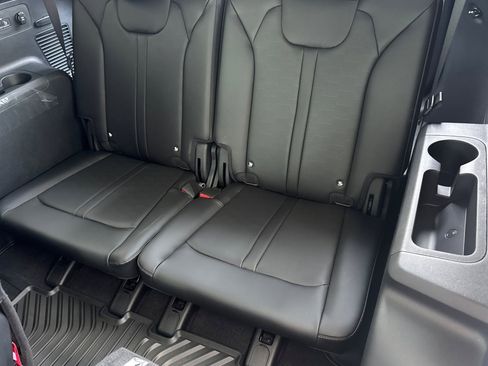 New 2026 Kia Sorento X-Line EX image 11