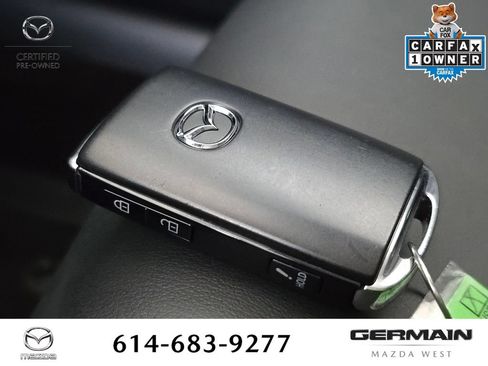 Certified 2024 MAZDA CX-30 AWD 2.5 S w/ Select Sport Pkg image 35