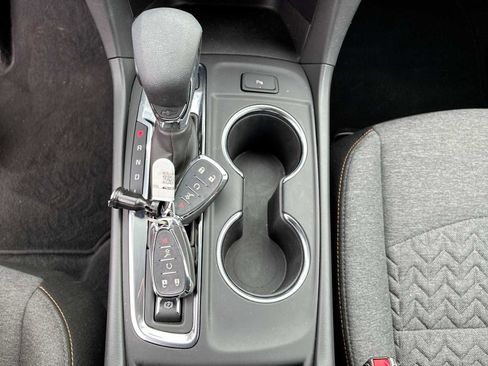 Certified 2024 Chevrolet Equinox LT image 15