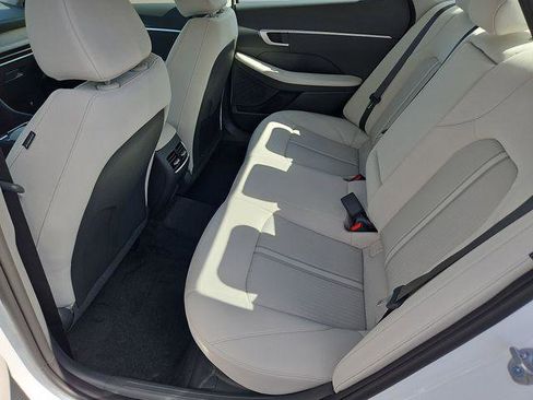 New 2026 Hyundai Sonata SEL image 12