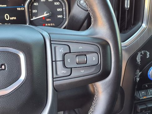 Used 2019 GMC Sierra 1500 Denali w/ Technology Package image 37