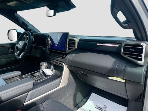 New 2026 Toyota Tundra Platinum image 30