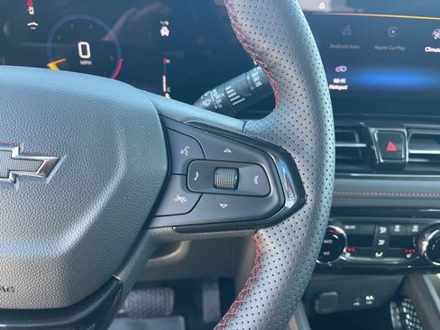 New 2026 Chevrolet TrailBlazer RS w/ Convenience Package image 27