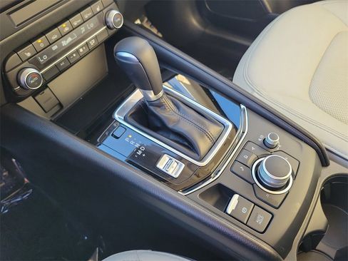 Certified 2025 MAZDA CX-5 AWD 2.5 S image 12