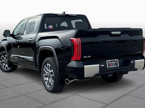 Used 2025 Toyota Tundra 1794 Edition AWD/4WD image 12