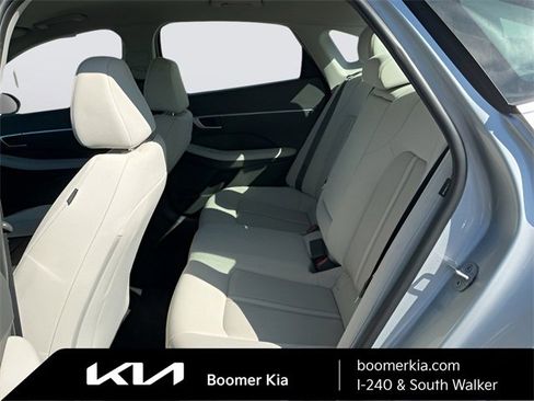 Used 2025 Hyundai Sonata SEL image 13