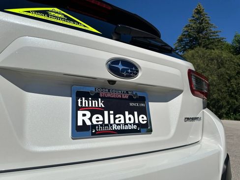 Used 2021 Subaru Crosstrek 2.0i AWD/4WD image 11