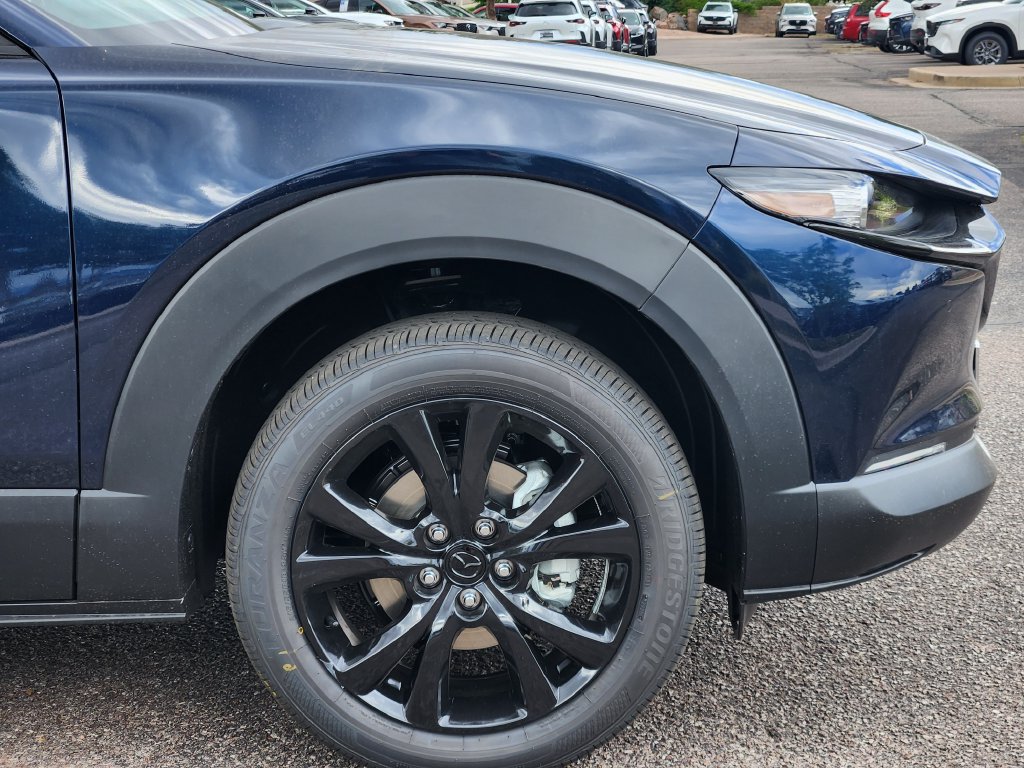 New 2026 MAZDA CX-30 Aire Edition AWD/4WD image 29