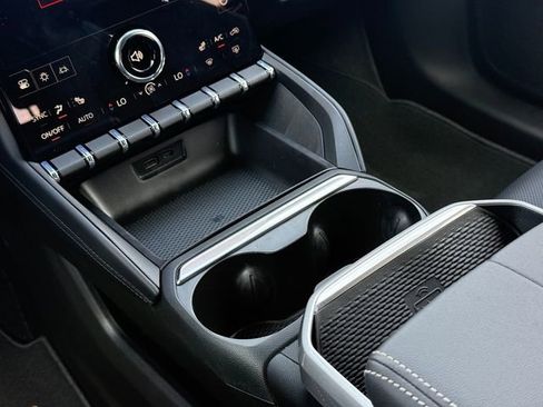 New 2026 GMC Terrain Elevation FWD image 10