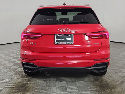 Certified 2023 Audi Q3 2.0T Premium Plus AWD/4WD image 6