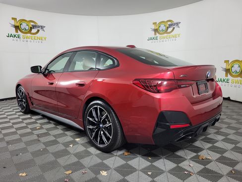 Certified 2025 BMW 440i xDrive image 5