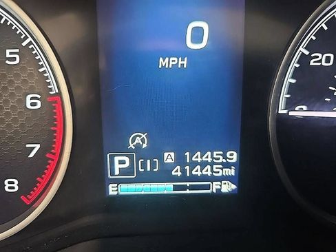 Used 2022 Subaru Forester Premium AWD/4WD image 16