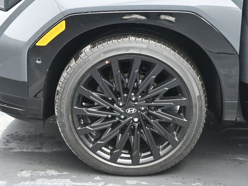 Used 2025 Hyundai Santa Fe Calligraphy image 39