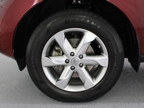 Used 2010 Nissan Murano SL w/ Leather Pkg AWD/4WD image 77