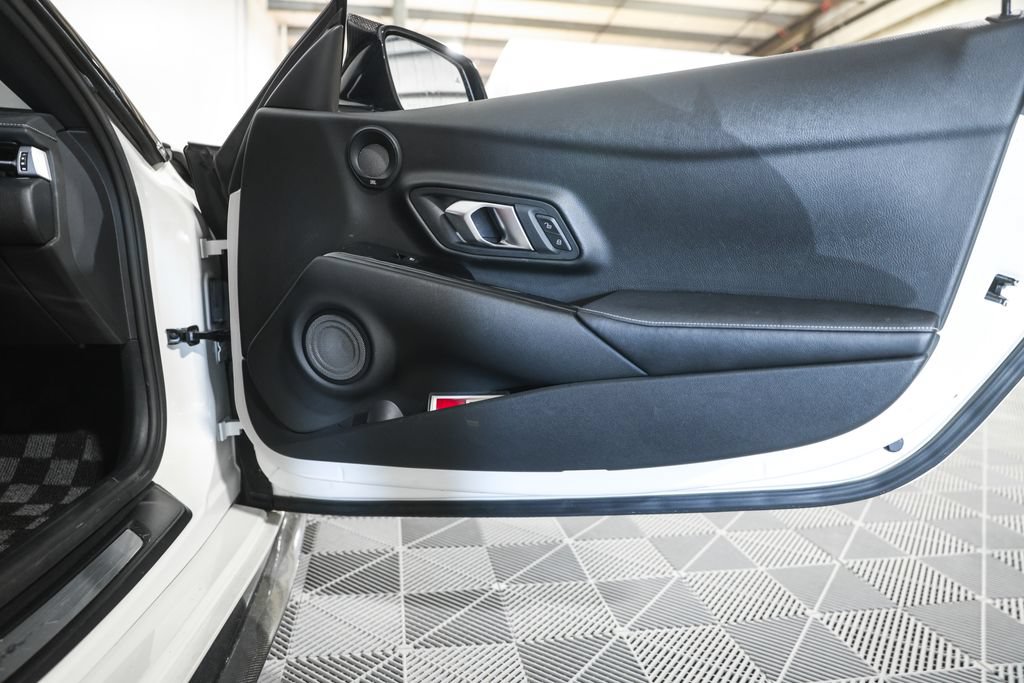 Used 2022 Toyota Supra Premium w/ Driver Assist Package RWD image 27