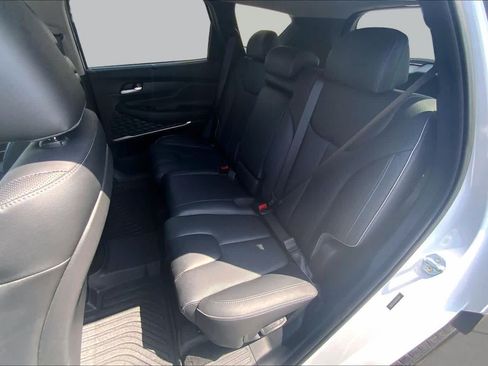 Used 2022 Hyundai Santa Fe SEL w/ Convenience + Premium Package FWD image 20