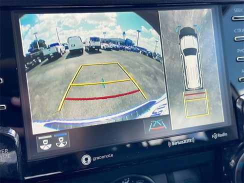 Used 2022 Toyota 4Runner TRD Off-Road Premium image 14