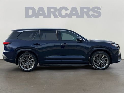 Used 2026 Lexus TX 350 AWD w/ Technology Package image 6