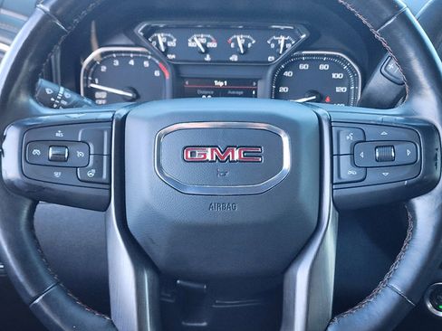 Used 2020 GMC Sierra 1500 AT4 image 17