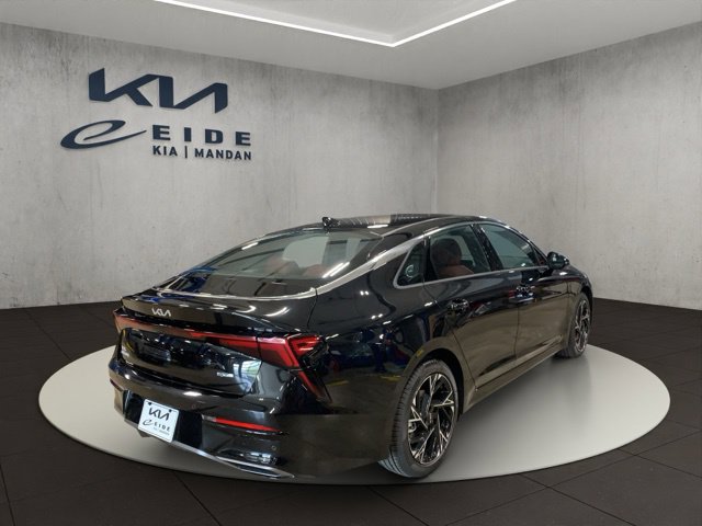 New 2027 Kia K5 GT-Line AWD/4WD image 15