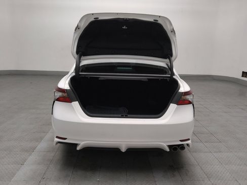 Used 2023 Toyota Camry SE image 29