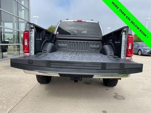 Used 2022 Ford F150 XLT w/ Trailer Tow Package image 13