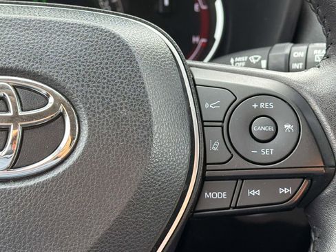 Certified 2024 Toyota RAV4 TRD Off-Road w/ Weather Package AWD/4WD image 13