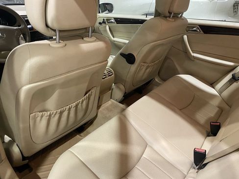 Used 2007 Mercedes-Benz C 280 4MATIC Sedan image 4