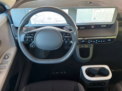 Used 2024 Hyundai Ioniq 5 SEL RWD image 14