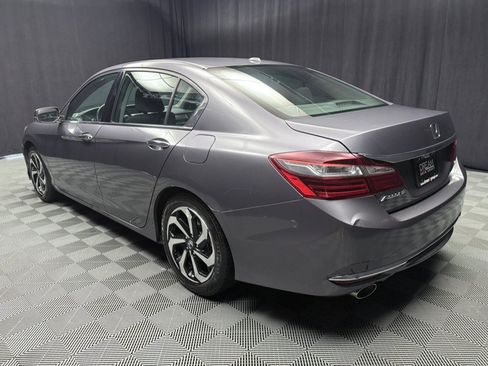 Used 2016 Honda Accord EX-L image 3