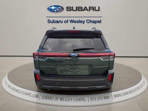 Used 2026 Subaru Outback Premium AWD/4WD image 5