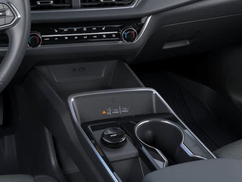 New 2026 Chevrolet Equinox LT AWD/4WD image 23