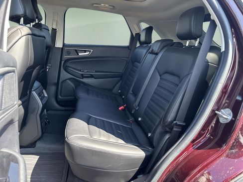 Used 2020 Ford Edge SEL w/ Convenience Package AWD/4WD image 20