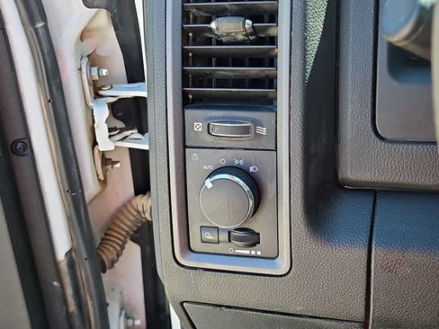 Used 2022 RAM 1500 Tradesman w/ Popular Equipment Group AWD/4WD image 19