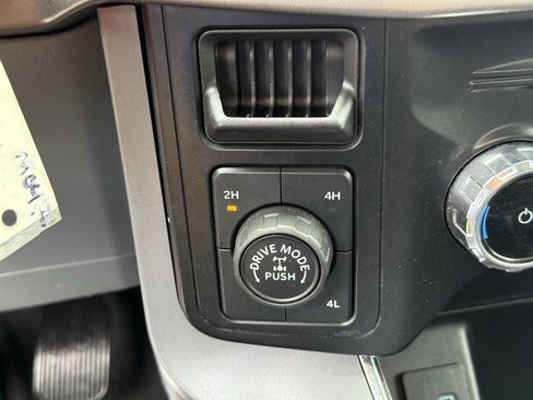 Used 2024 Ford F150 XLT w/ Mobile Office Package AWD/4WD image 23