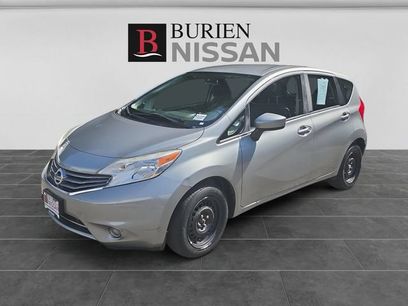 Used 2015 Nissan Versa Note SV