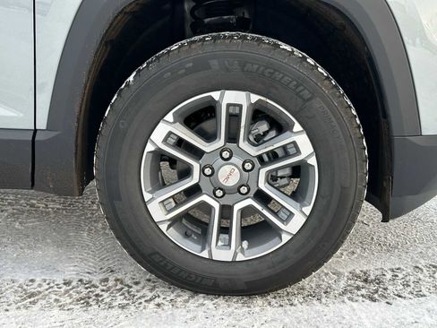 New 2026 GMC Terrain Elevation image 9