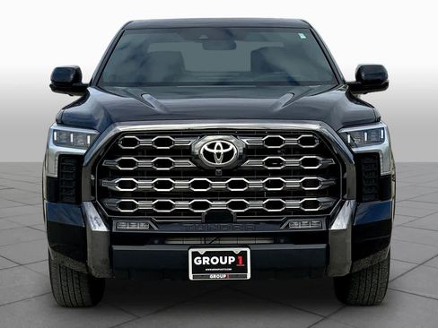 Used 2023 Toyota Tundra Platinum image 4