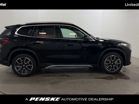 Used 2025 BMW X1 xDrive28i w/ Convenience Package image 9